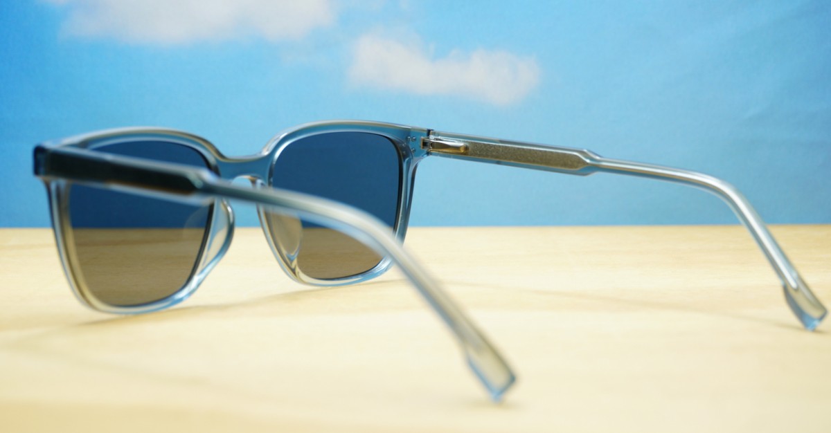 Nutmeg Polarized-Sunglasses and eyewear