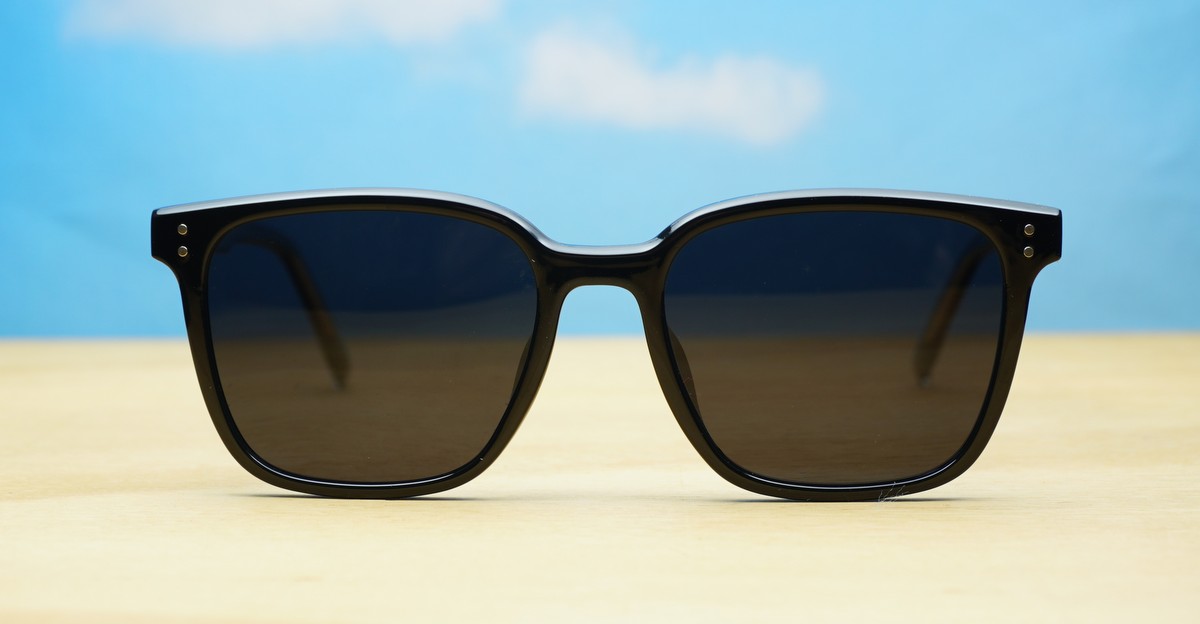 Nutmeg Polarized-Sunglasses and eyewear