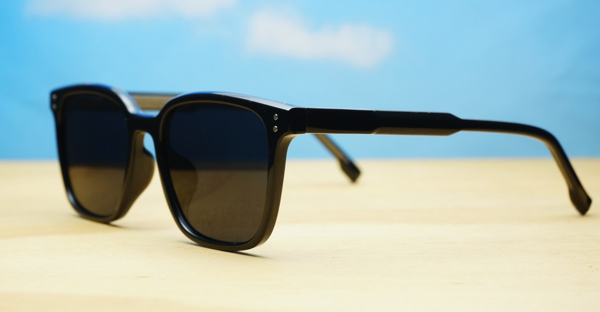 Nutmeg Polarized-Sunglasses and eyewear