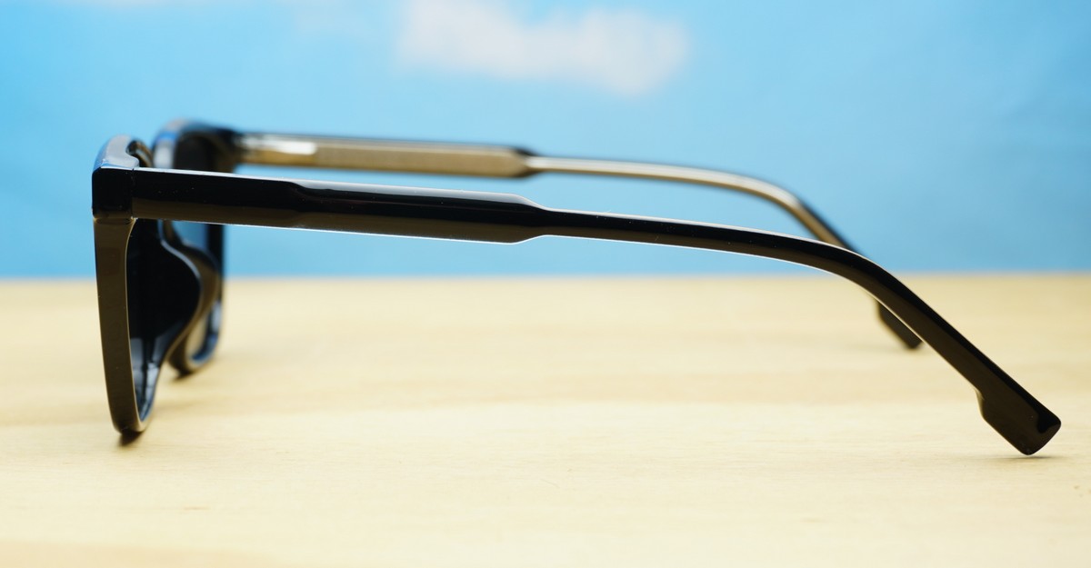 Nutmeg Polarized-Sunglasses and eyewear