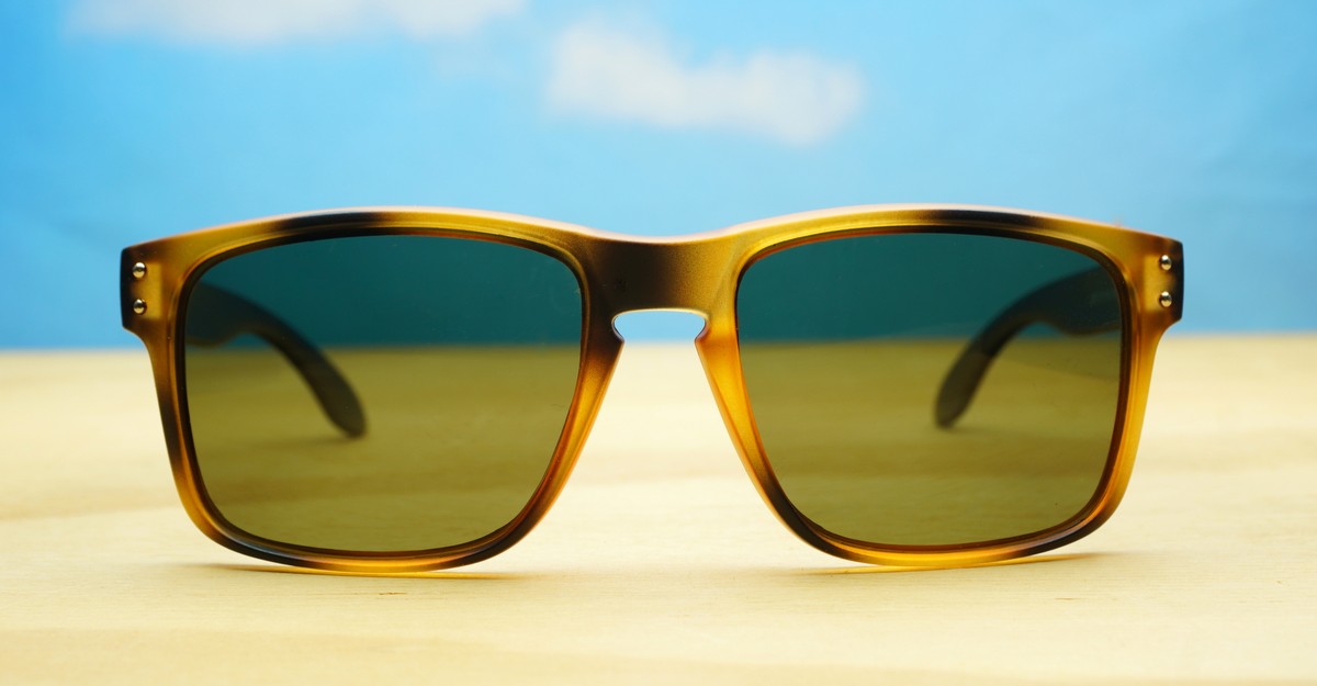 Tama Polarised Polarized-Sunglasses and eyewear