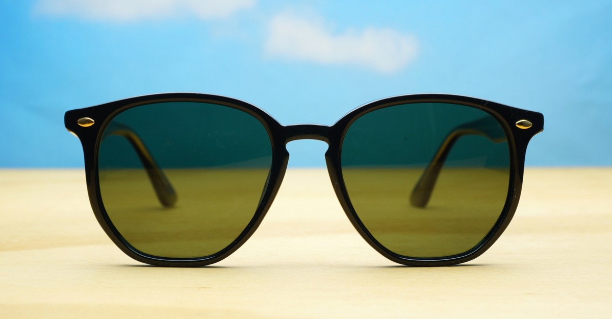 Timoti Polarised -G15 Polarized-Sunglasses and eyewear