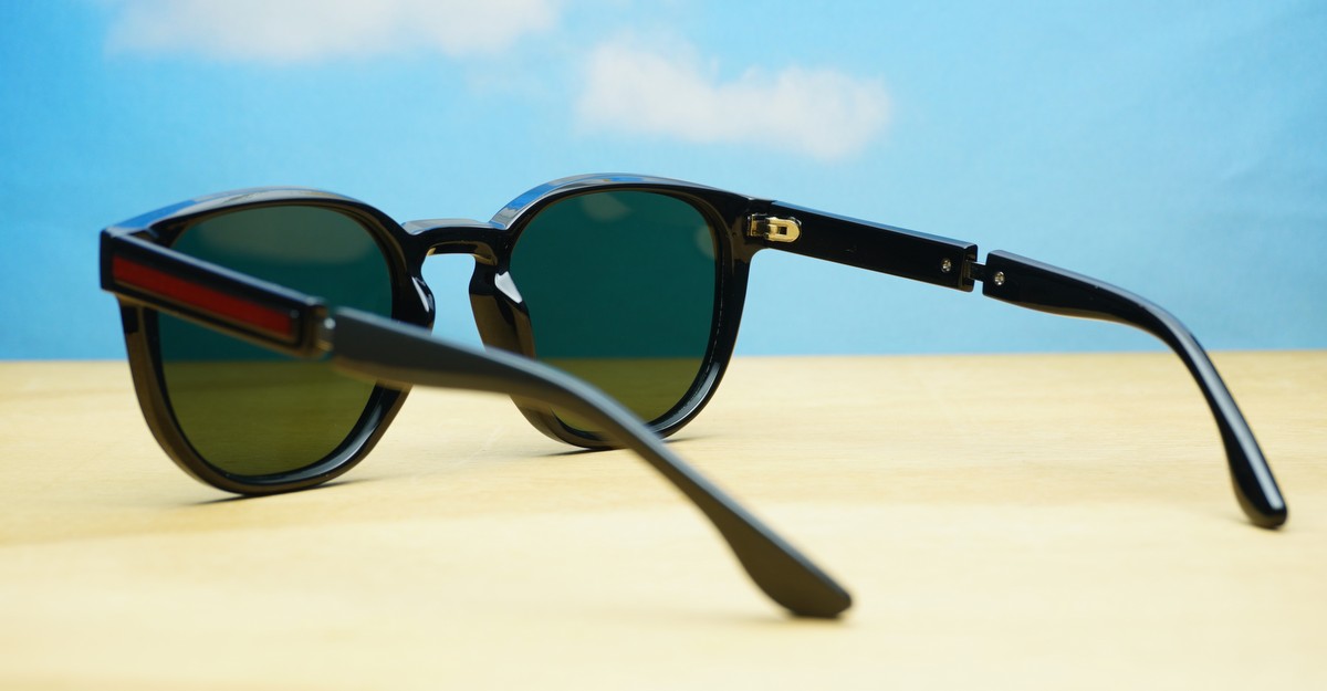 Kahu Polarized-Sunglasses and eyewear