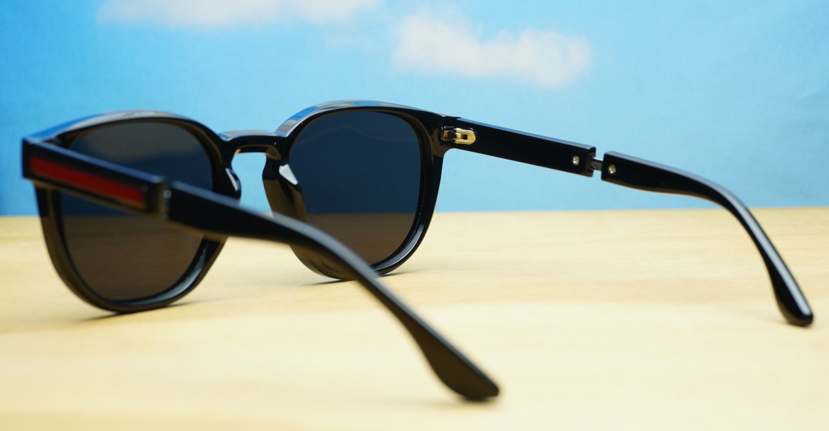 Kahu Polarized-Sunglasses and eyewear