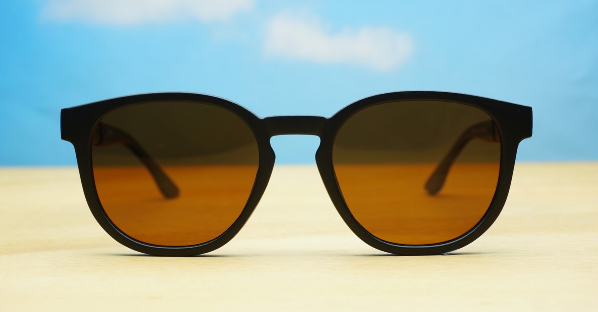 Kahu Polarized-Sunglasses and eyewear