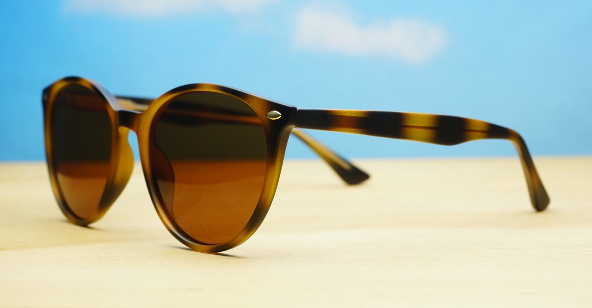 Kahu Polarized-Sunglasses and eyewear