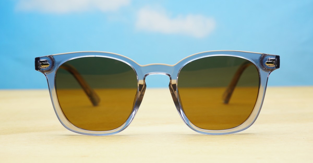 Manu Polarized-Sunglasses and eyewear