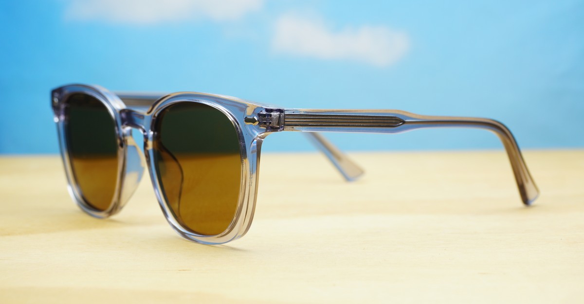 Manu Polarized-Sunglasses and eyewear