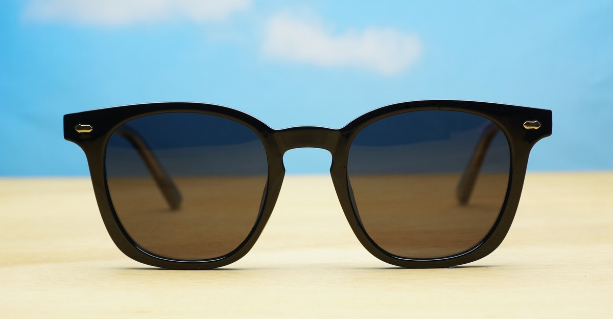 Manu Polarized-Sunglasses and eyewear