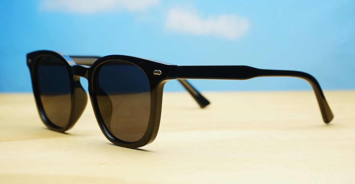 Manu Polarized-Sunglasses and eyewear