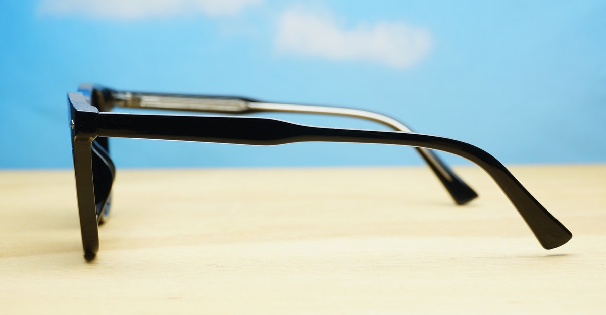 Manu Polarized-Sunglasses and eyewear