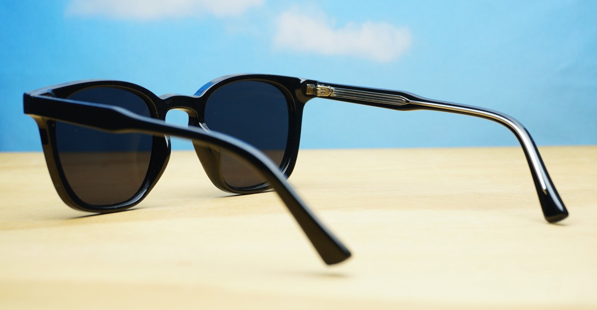 Manu Polarized-Sunglasses and eyewear