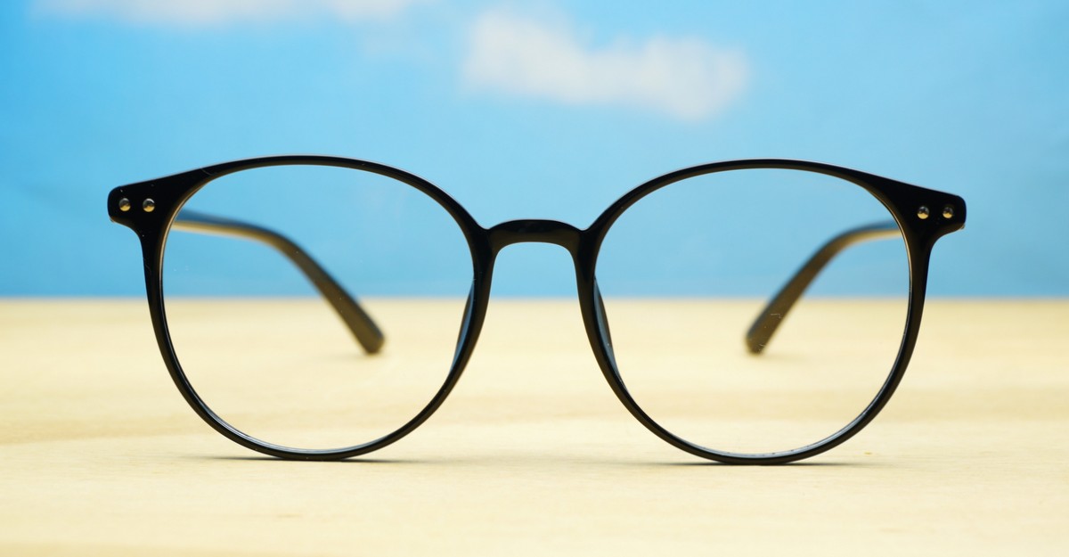 Blue Light BL1308-BLK NZ-eyewear-blue light glasses