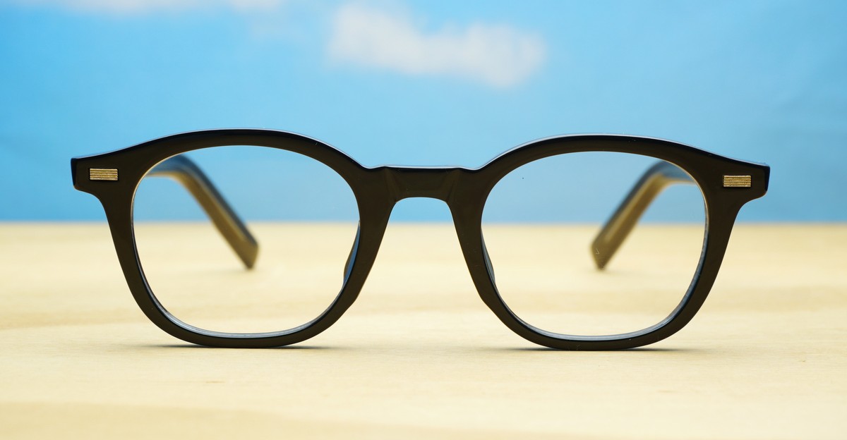 Blue Light BL6230-BLK NZ-eyewear-blue light glasses