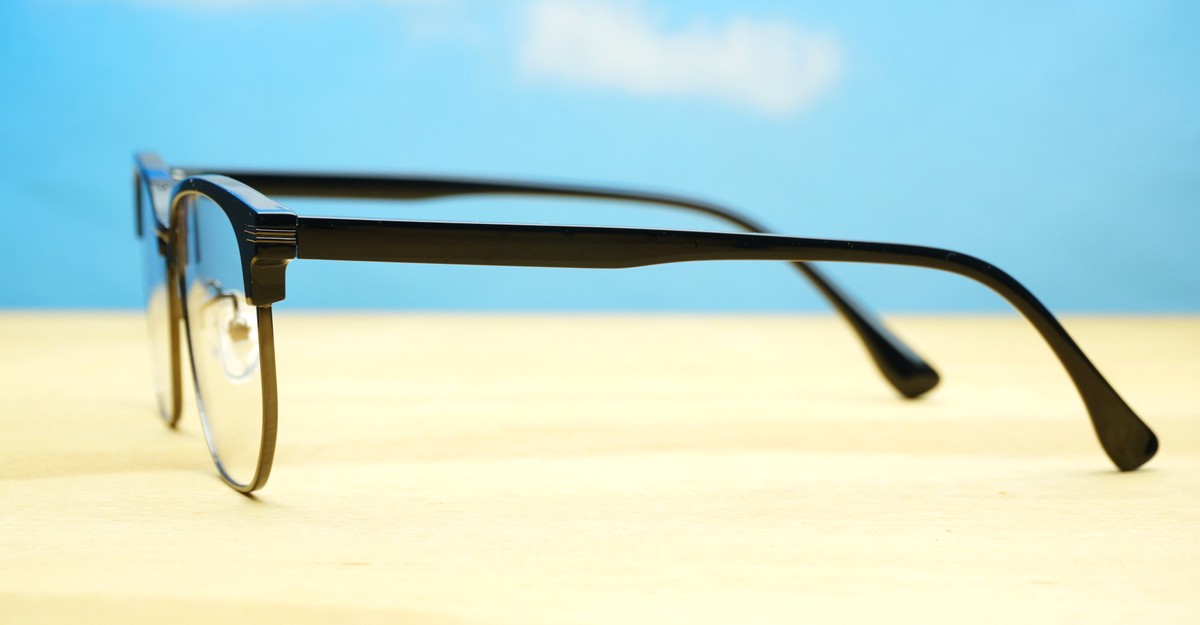 Blue Light BL2245 GM NZ-eyewear-blue light glasses