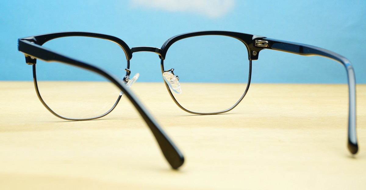 Blue Light BL2245 GM NZ-eyewear-blue light glasses