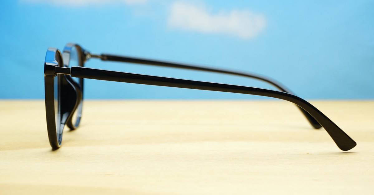 Blue Light BL1308-BLK NZ-eyewear-blue light glasses