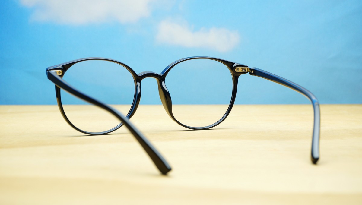Blue Light BL1308-BLK NZ-eyewear-blue light glasses