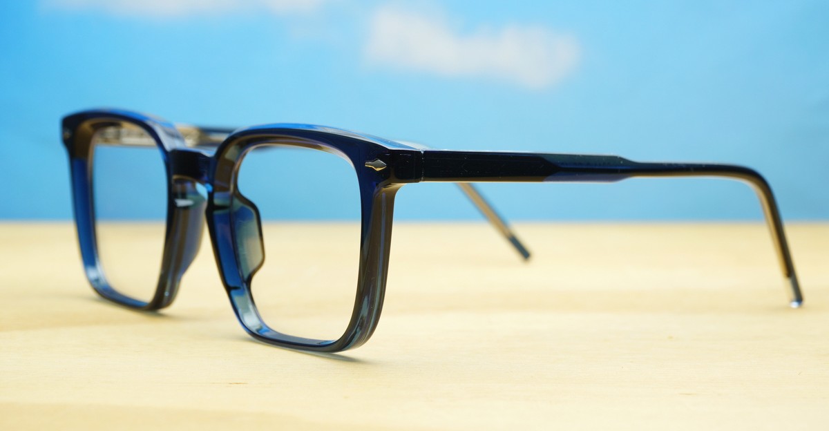 Blue Light BL9811-Blue NZ-eyewear-blue light glasses