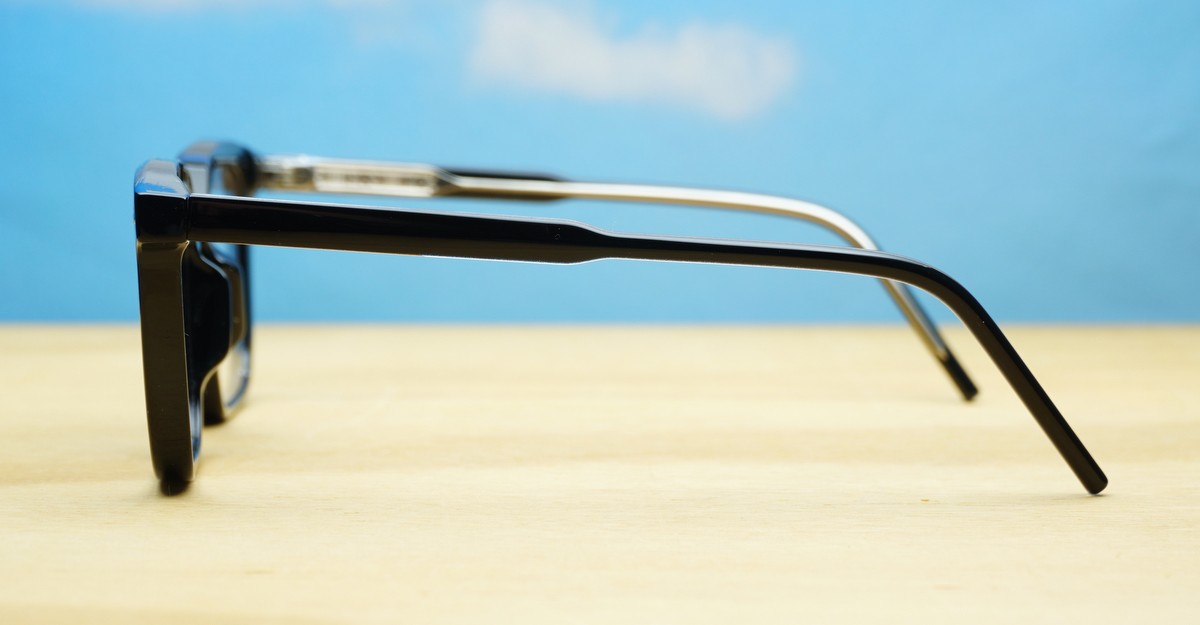 Blue Light BL9811-Black NZ-eyewear-blue light glasses