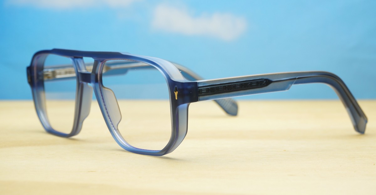 Blue Light BL9820-Blue NZ-eyewear-blue light glasses