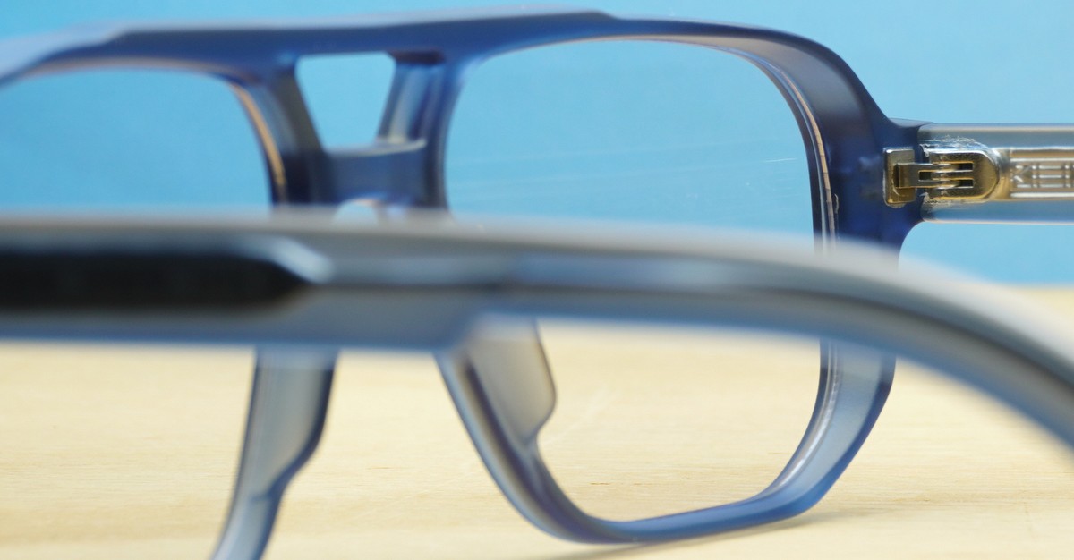 Blue Light BL9820-Blue NZ-eyewear-blue light glasses