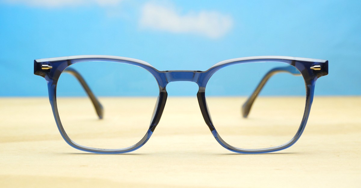 Blue Light L6247-blue NZ-eyewear-blue light glasses