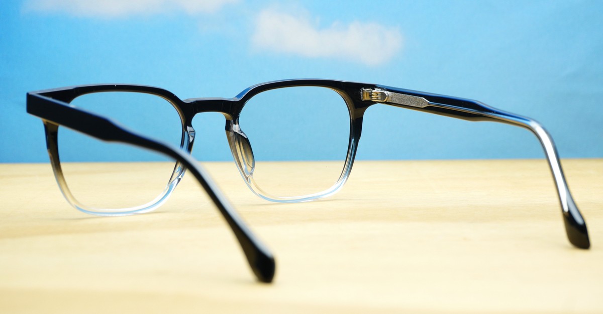 Blue Light BL6247-Black NZ-eyewear-blue light glasses