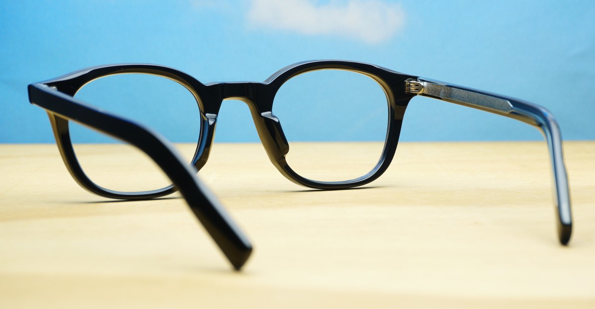 Blue Light BL6230-BLK NZ-eyewear-blue light glasses