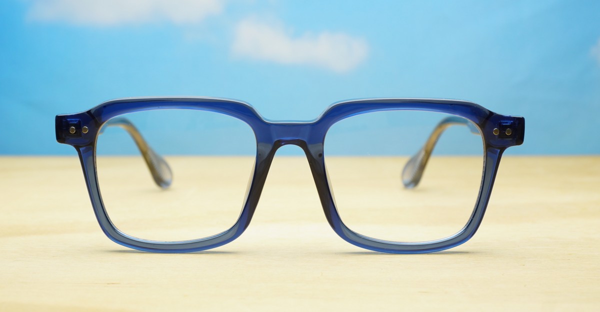 Blue Light BL6216-Blue NZ-eyewear-blue light glasses