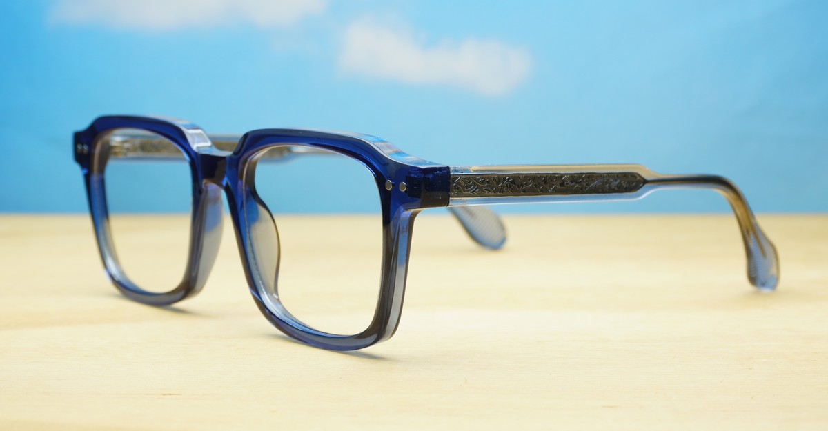 Blue Light BL6216-Blue NZ-eyewear-blue light glasses
