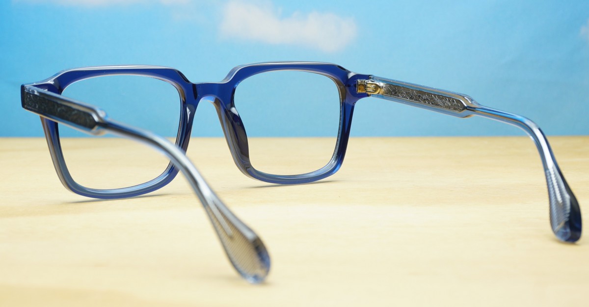 Blue Light BL6216-Blue NZ-eyewear-blue light glasses