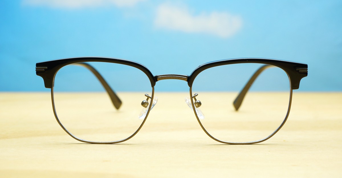 Blue Light BL2245 GM NZ-eyewear-blue light glasses