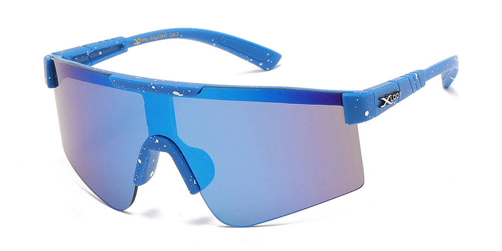 Colourful shield-sunglasses-with-UV-protection-X-3641