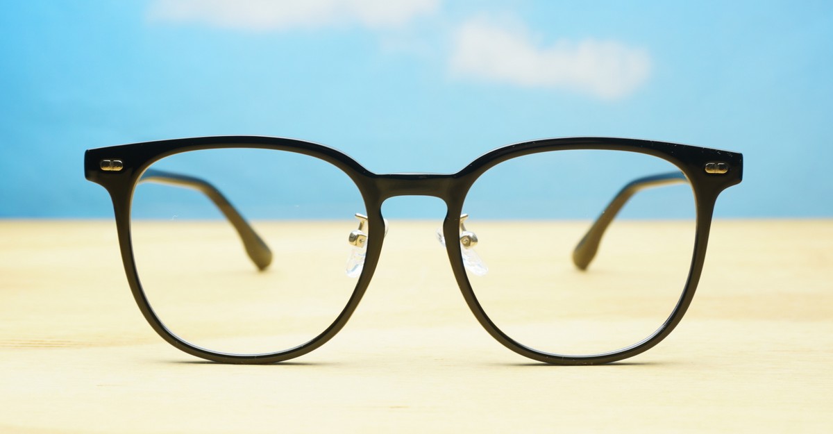 Blue Light Glasses-MX30300