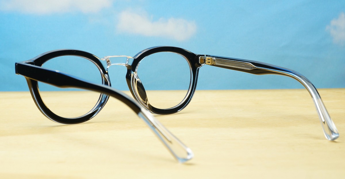 Blue Light Glasses-UM6260-BLK-clr