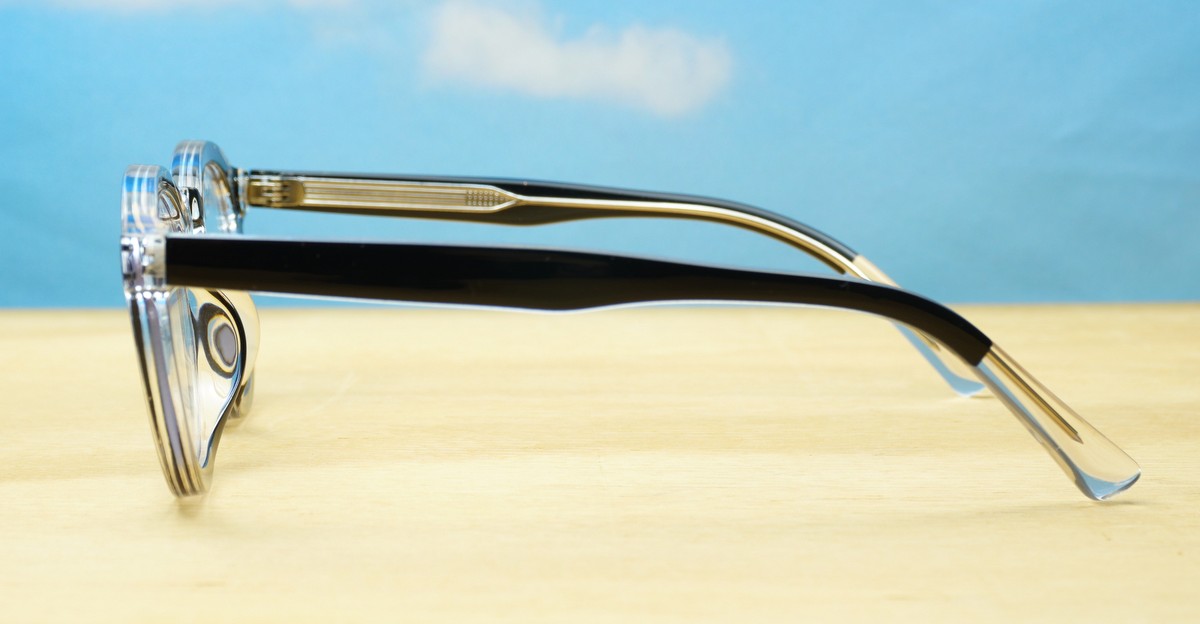 Blue Light Glasses-UM6260-BLK-clr