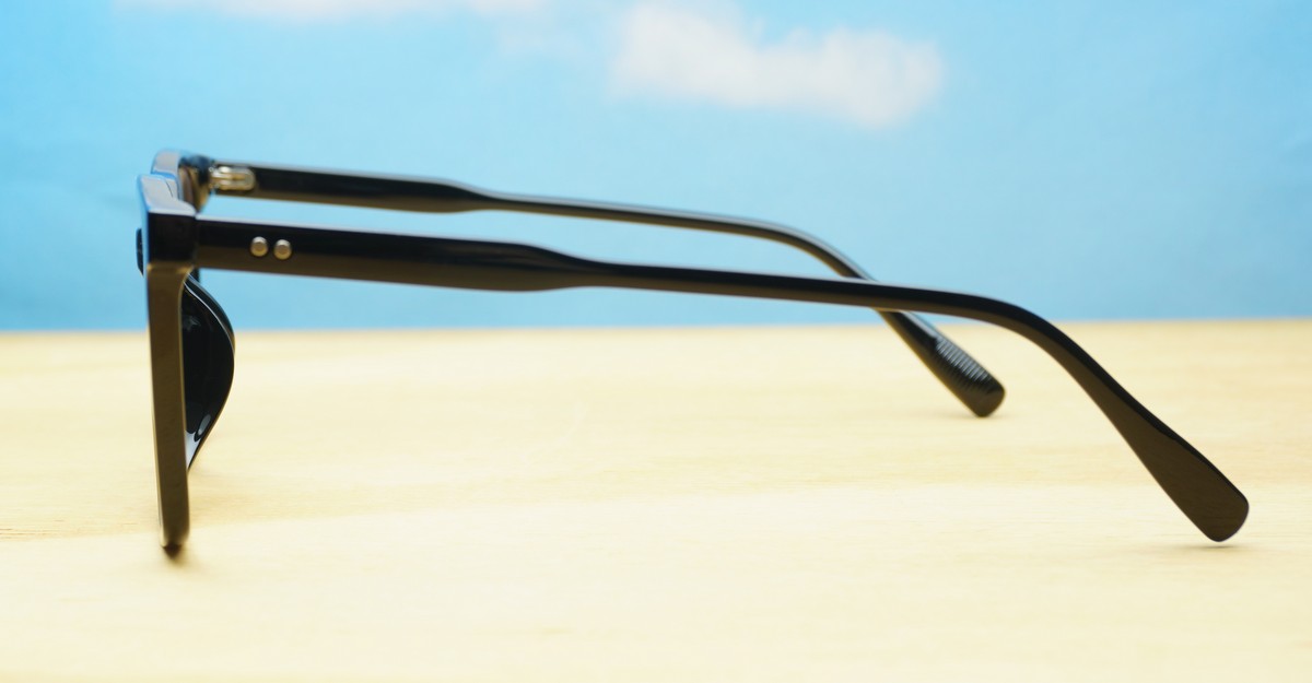Blue Light Glasses-MX30301-BLK