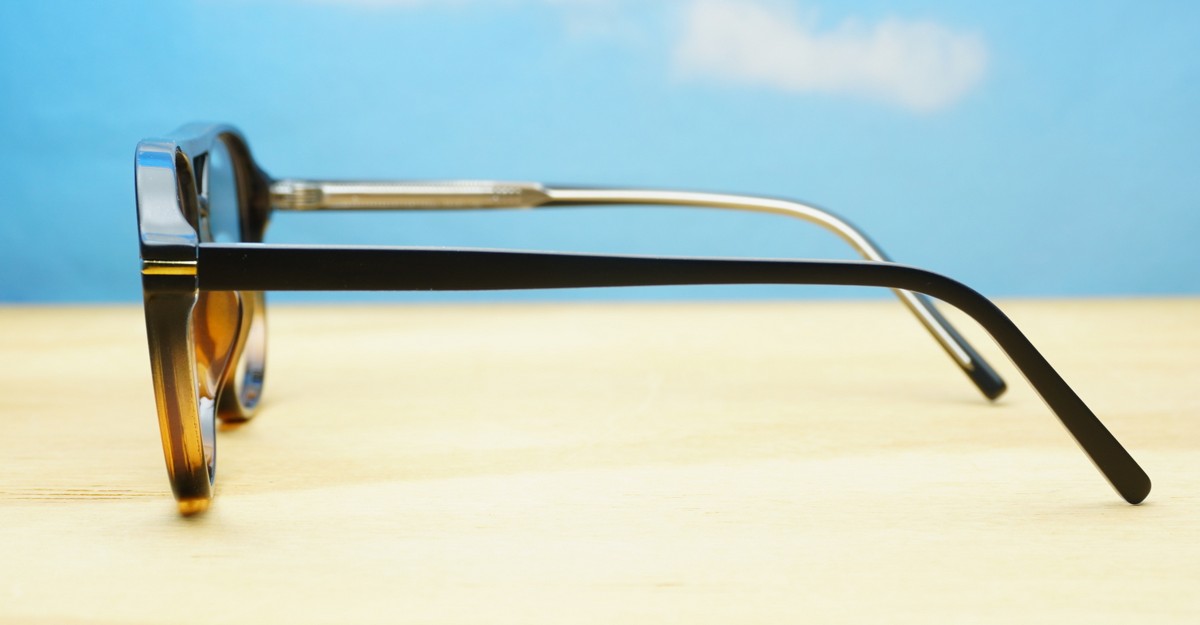 Blue Light Glasses-UM6253-TRT