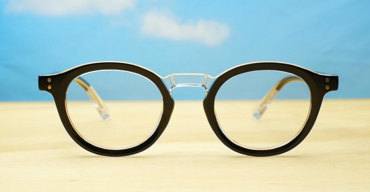 Blue Light Glasses-UM6260-BLK-clr