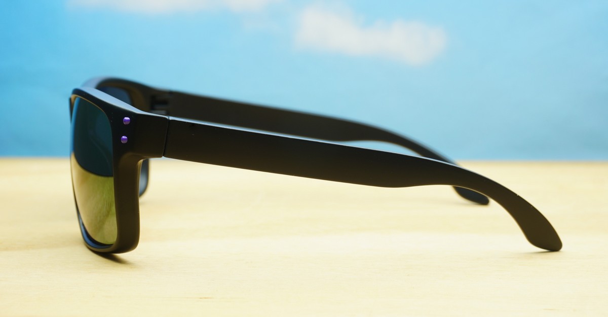 Polarised sunglasses-2973-PUR