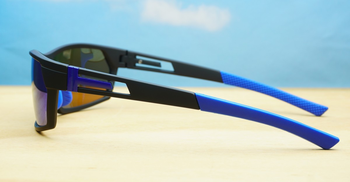 Polarised sunglasses-XY3061-blue