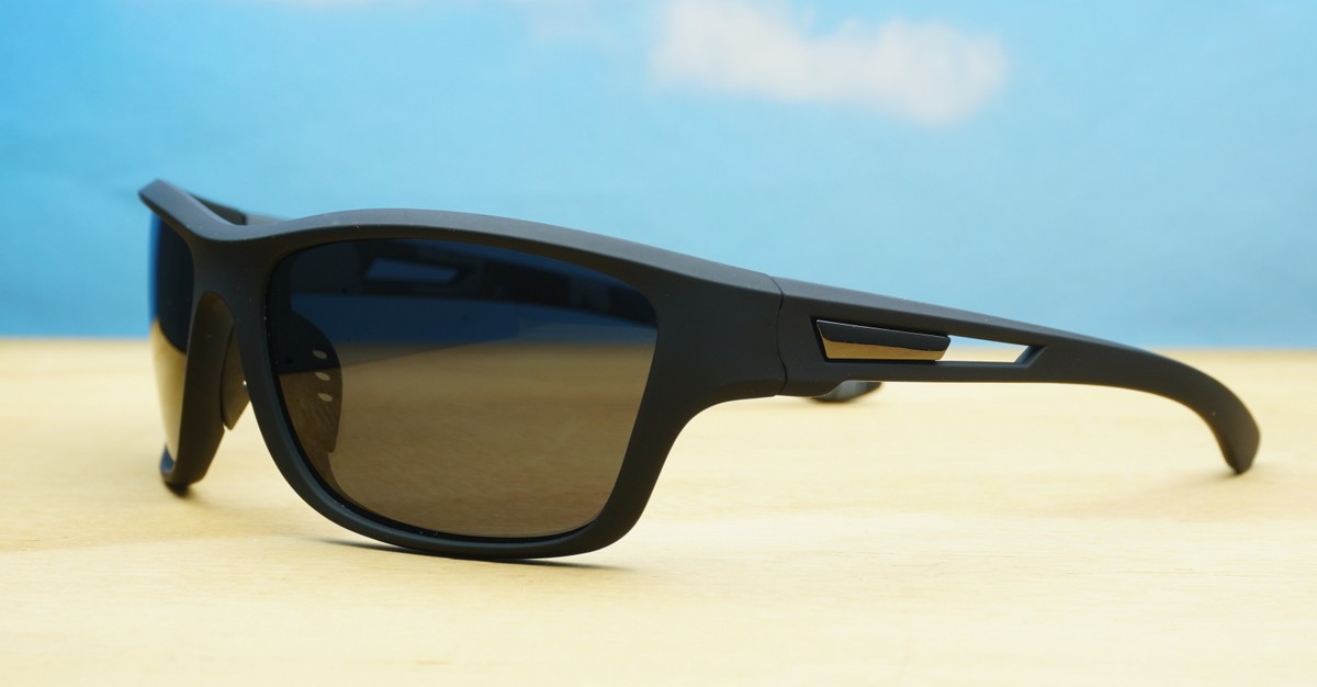 Polarised sunglasses-XY3360-BLK