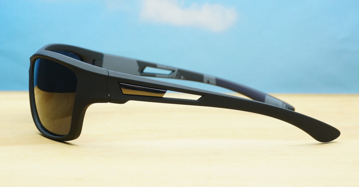 Polarised sunglasses-XY3360-BLK