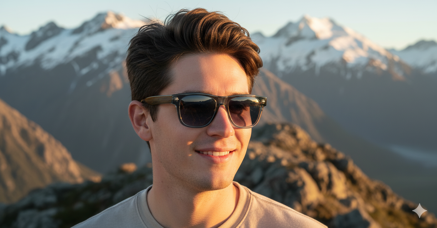 NZ-Sunglasses-with-UV-protection-Z6811-Grey