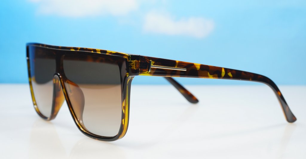 Polarised Sunglasses-P8450