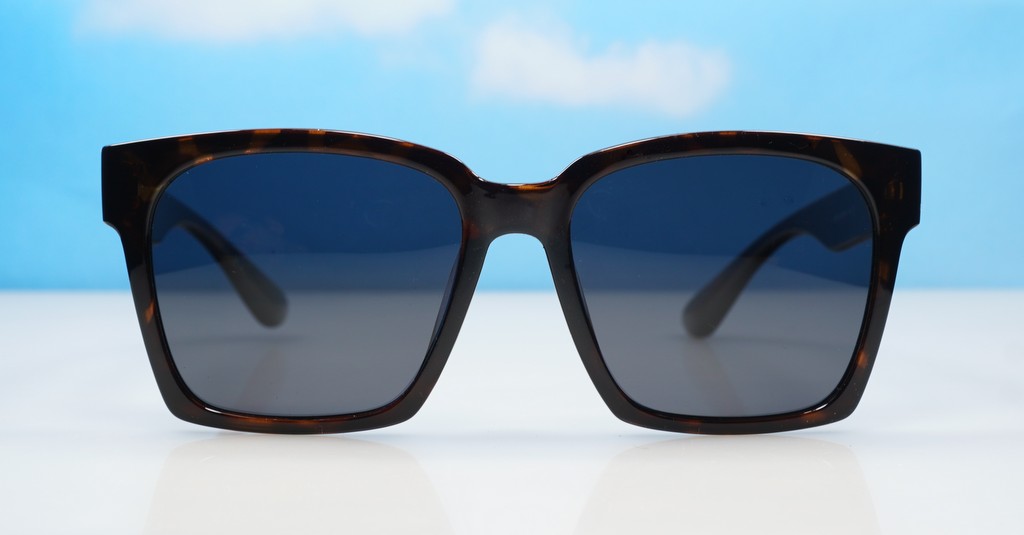 Womens Polarised Sunglasses-P36126