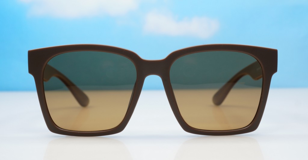 Womens Polarised Sunglasses-P36126