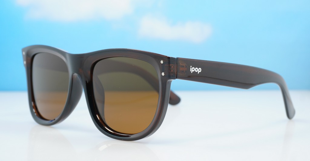 Polarised sunglasses-PR9186