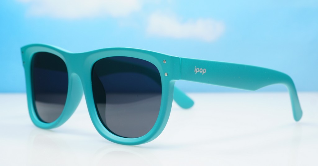 Polarised sunglasses-PR9186